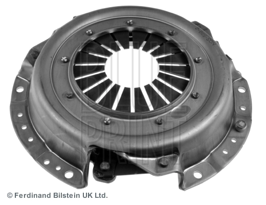 Clutch Pressure Plate